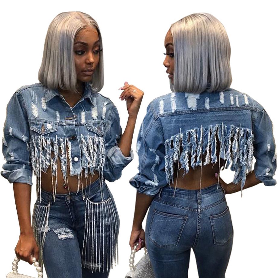 denim manufacturer