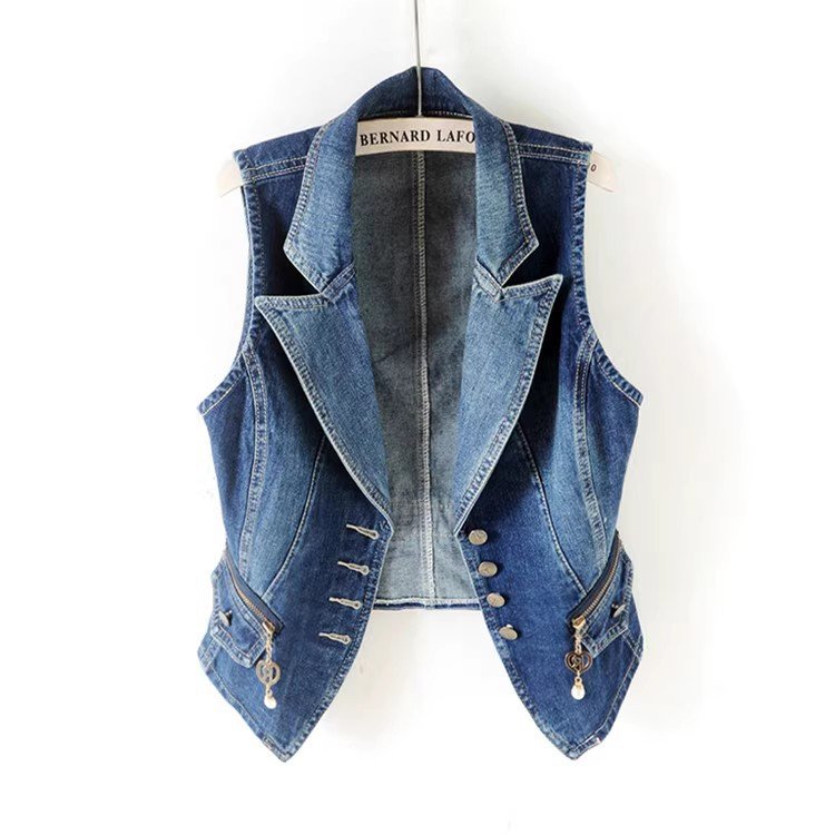 jeans manufacturer
