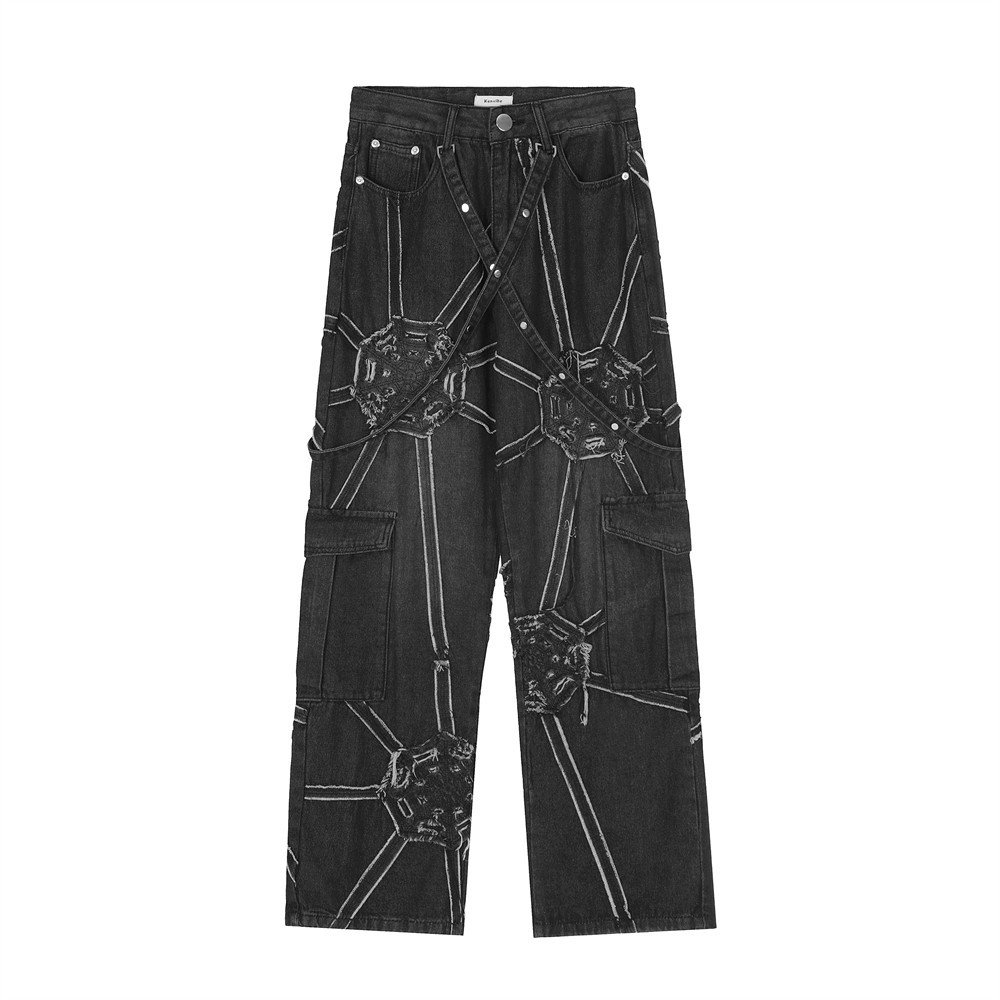wholesale clothing supplier