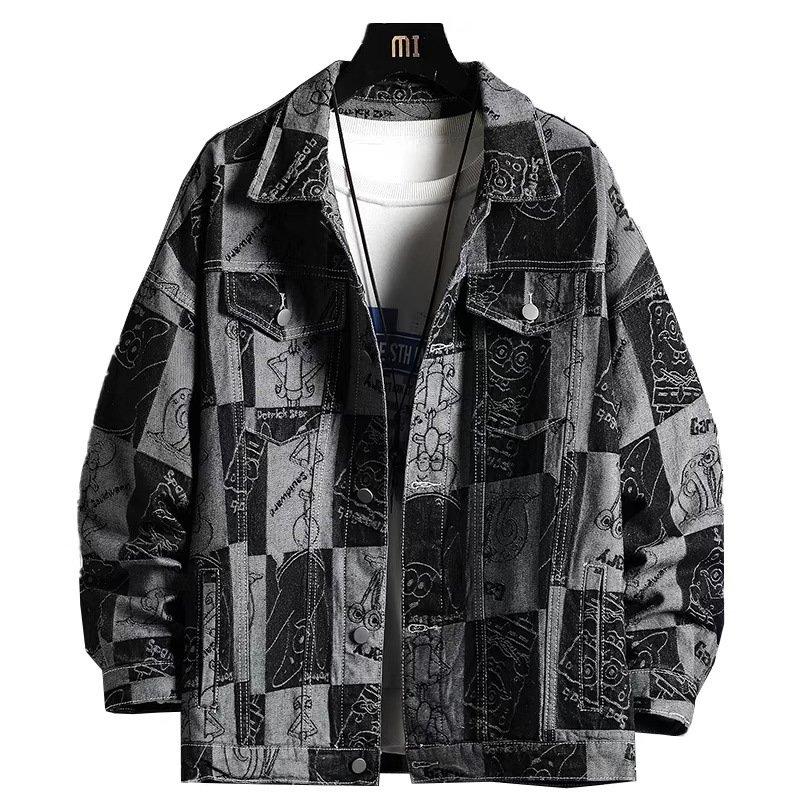 clothing manufacturer