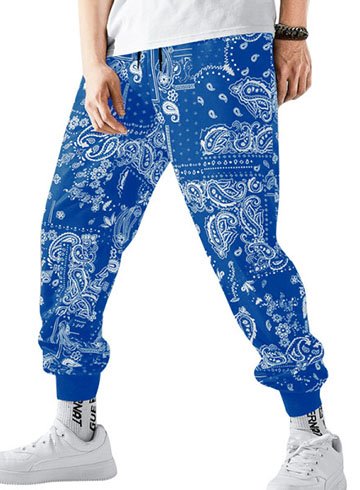 Casual Pants